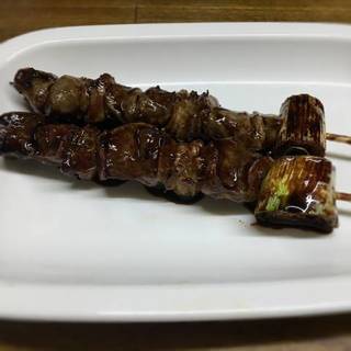 やきとり（砂肝）