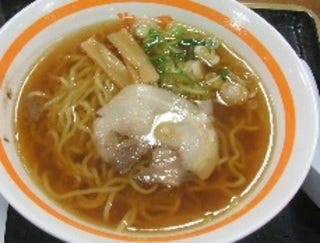 ラーメン