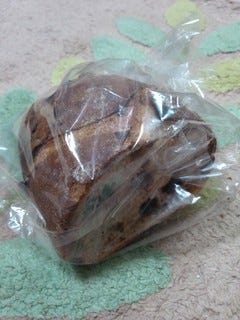 赤ワインブロート