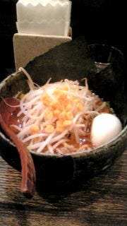 みそラーメン