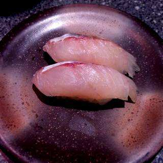 竹麦魚（ホウボウ）