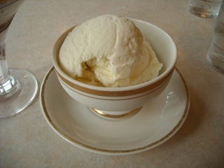 ロイヤルスペシャルバニラアイスクリーム