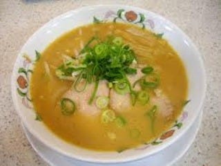 王将ラーメン