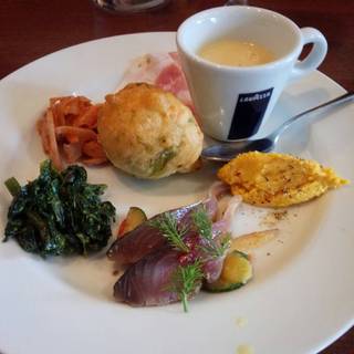 Ｂコース ２０００円