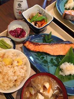 岩沢ごっつお膳