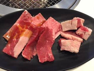 熟成じゅうじゅうおすすめランチ