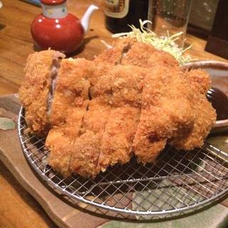 チキンカツ