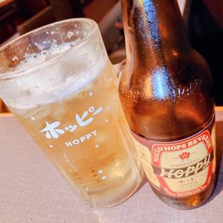 ホッピーセット　赤