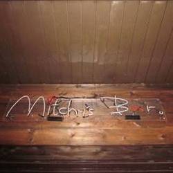 Mitchy’s Bar。 の画像