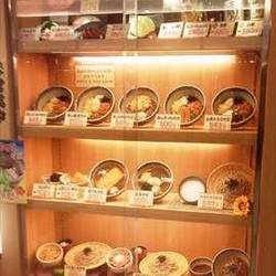 おらが蕎麦 名古屋ユニモール店 の画像