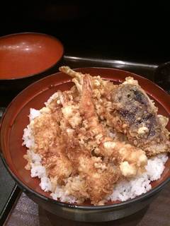 天丼