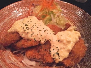 チキン南蛮