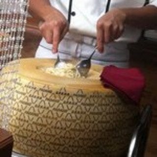 グラナパダーノ