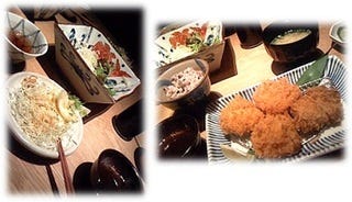 ヒレかつ