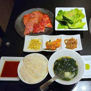 極上佐賀牛　贅沢切り落としのＫＡＢＴＯ御膳