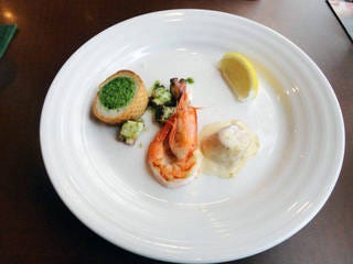 ヘルシーコース