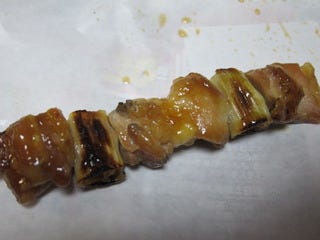 ねぎま（タレ）