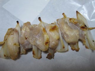 ナンコツ（塩）