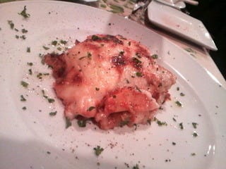 ギリシャ風ムサカ