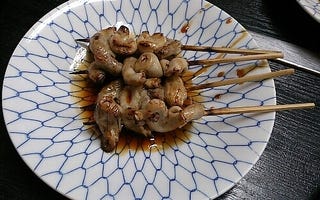 コブクロ（タレ）