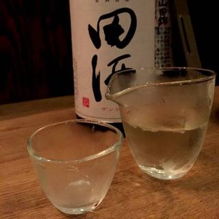 田酒