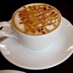 TSUBAKI CAFE の画像