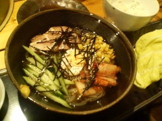 冷麺