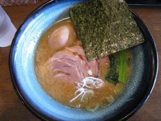 おがわやラーメン