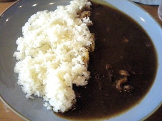 カレーライス