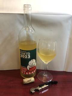 山形ナイアガラオレンジ　２０２３