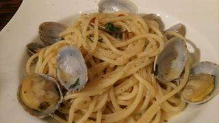 ボンゴレ ビアンコ