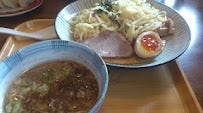 つけ麺