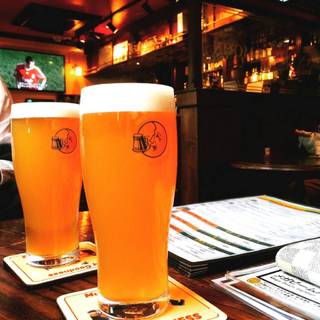 ゲストビール（京都醸造）