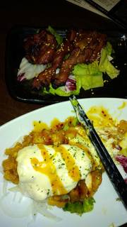 千葉県産古白鶏のチキン南蛮