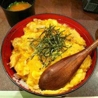 特選親子丼