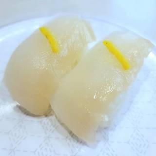 ゆず塩やりいか