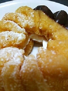 エンゼルフレンチ