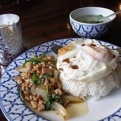 タイ国料理 ライカノ の画像