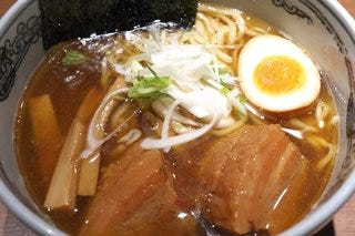 ら～麺