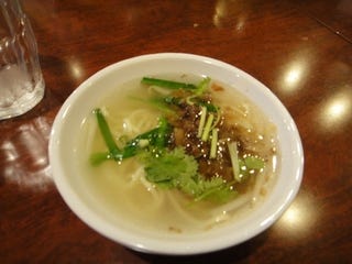 担仔麺