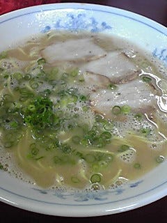 ラーメン