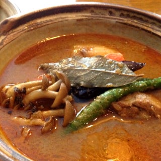 やさいカシミールカリ