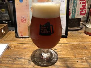 Ｔ．Ｙ．　ＨＡＲＢＯＲ　ＢＲＥＷＥＲＹ　ＩＰＡ