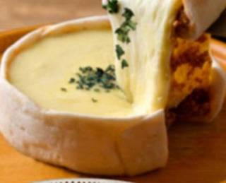 シカゴピザ・ホワイト