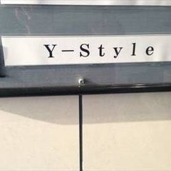 Y‐style の画像