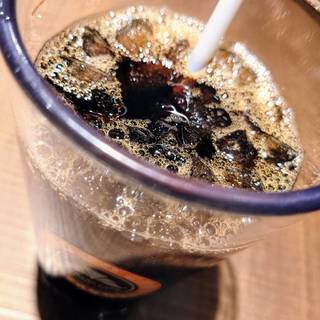 アイスコーヒー