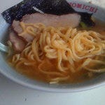 チャーシューメン