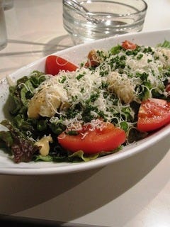 シーザーサラダ