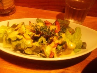 シーザーサラダ