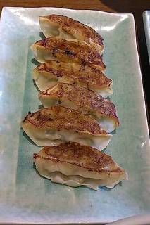 焼ぎょうざ